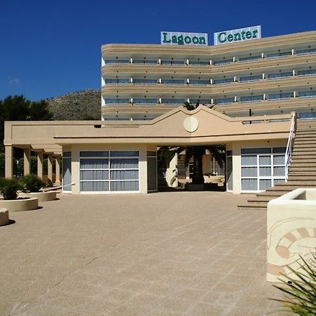 Lagoon Center Apartament Port de Alcudia  Zewnętrze zdjęcie