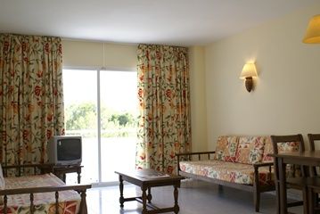 Lagoon Center Apartament Port de Alcudia  Zewnętrze zdjęcie